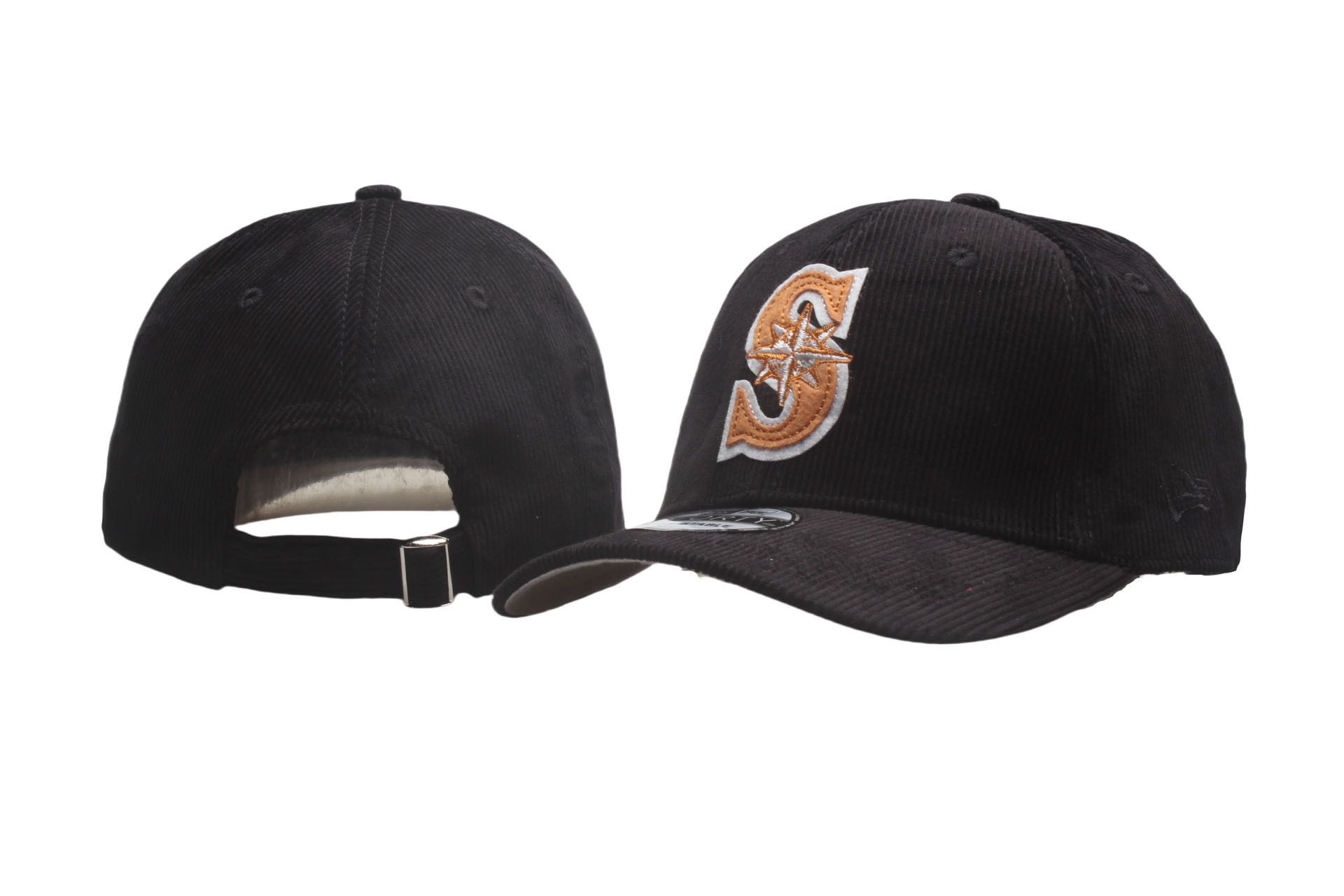 2026 MLB Seattle Mariners Hat style YP01->mlb hats->Sports Caps